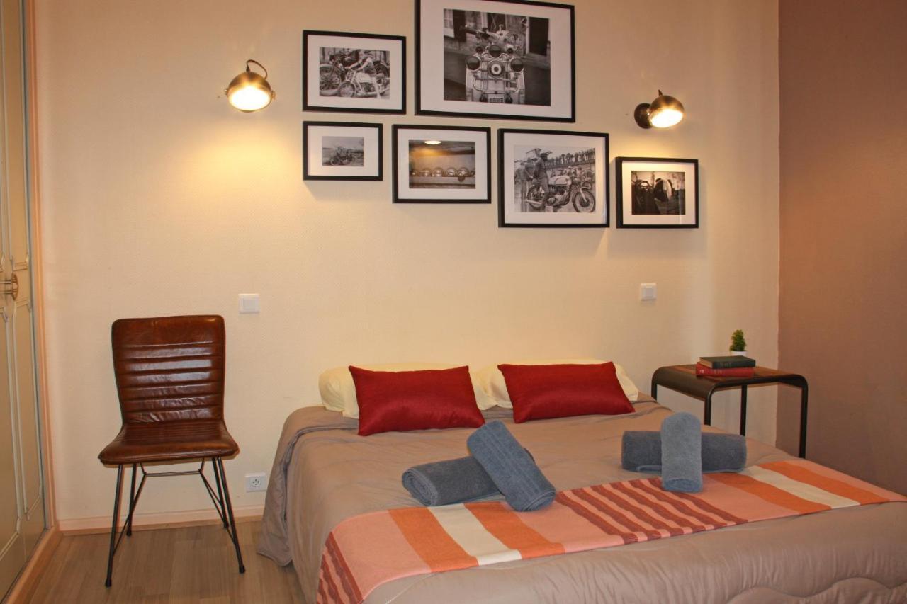 Hotel Des Bateliers La Malene Ngoại thất bức ảnh