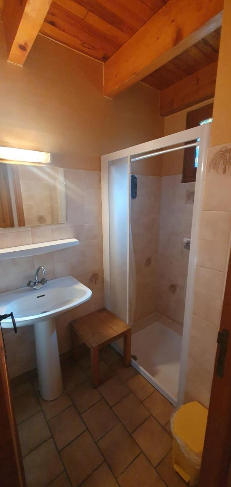 Hotel Des Bateliers La Malene Ngoại thất bức ảnh