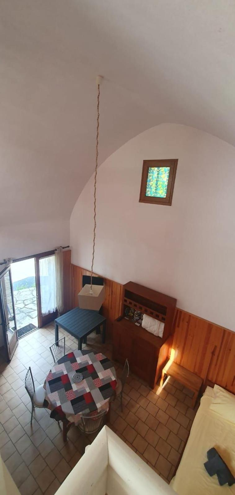 Hotel Des Bateliers La Malene Ngoại thất bức ảnh