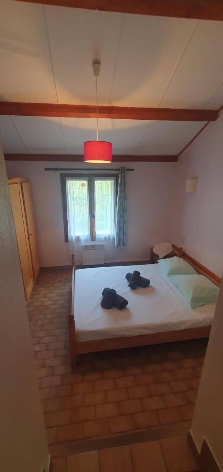 Hotel Des Bateliers La Malene Ngoại thất bức ảnh