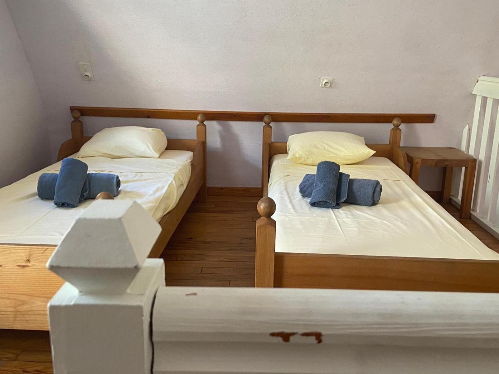 Hotel Des Bateliers La Malene Ngoại thất bức ảnh