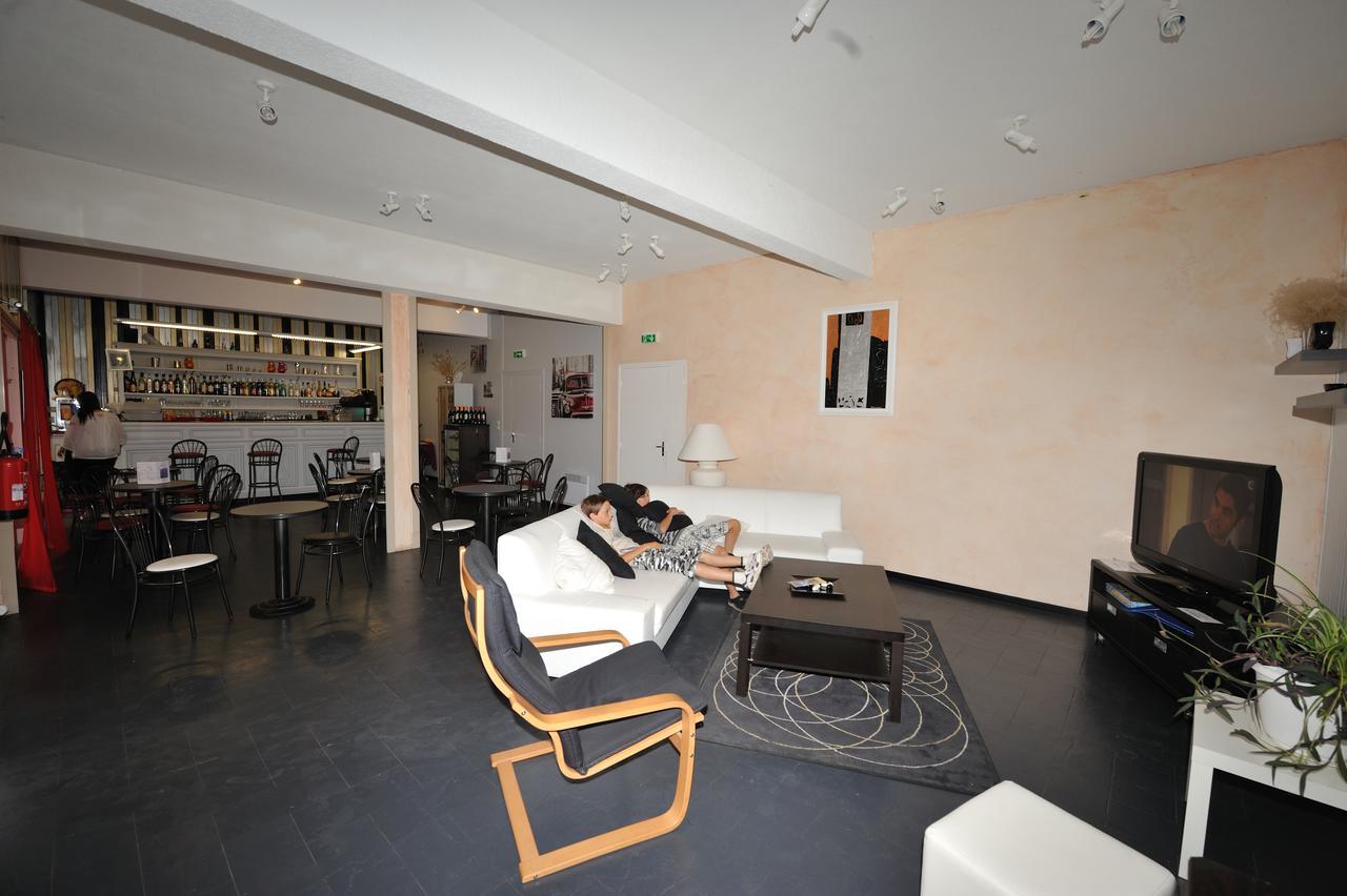 Hotel Des Bateliers La Malene Ngoại thất bức ảnh