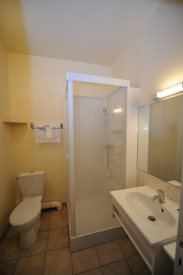 Hotel Des Bateliers La Malene Ngoại thất bức ảnh